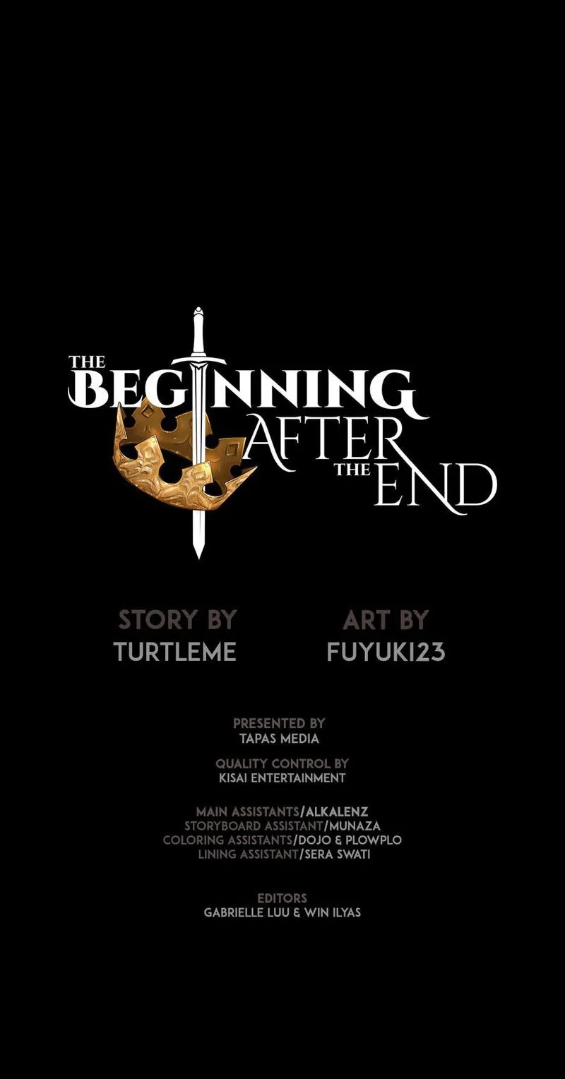 The Beginning After The End Chapter 46 Online - página 1