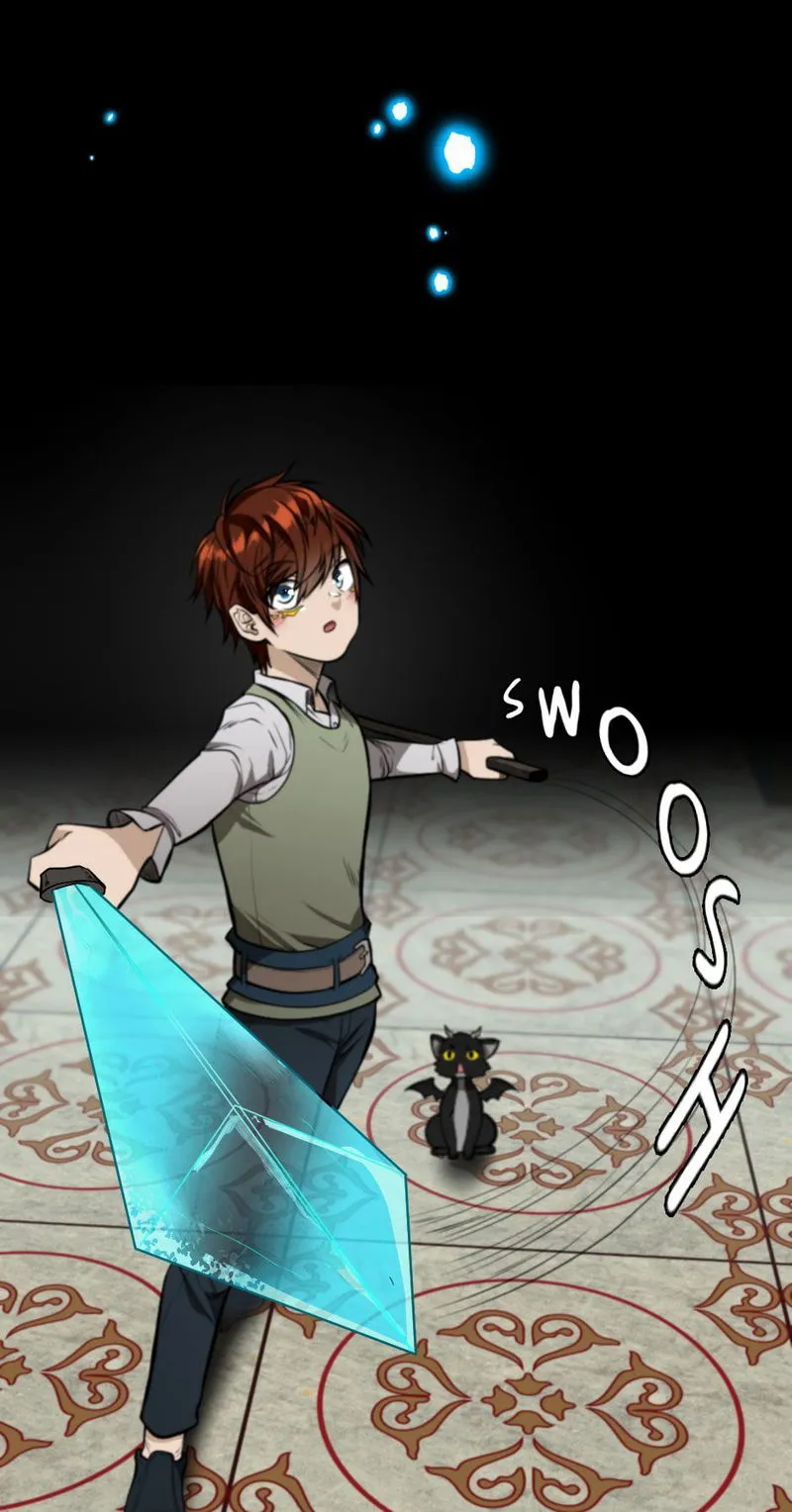 The Beginning After The End Chapter 46 Online - página 5