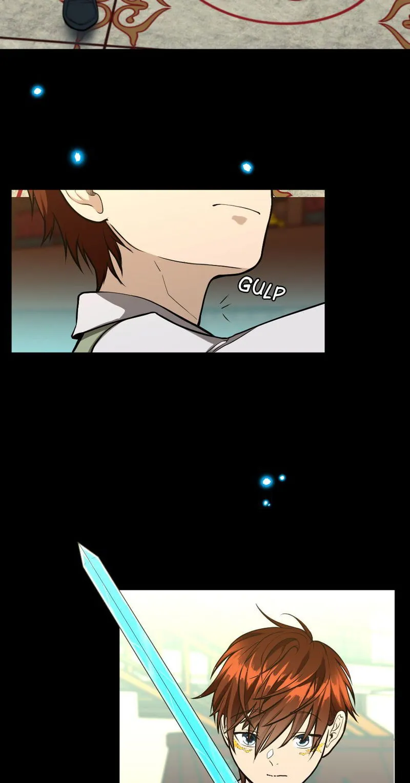 The Beginning After The End Chapter 46 Online - página 6
