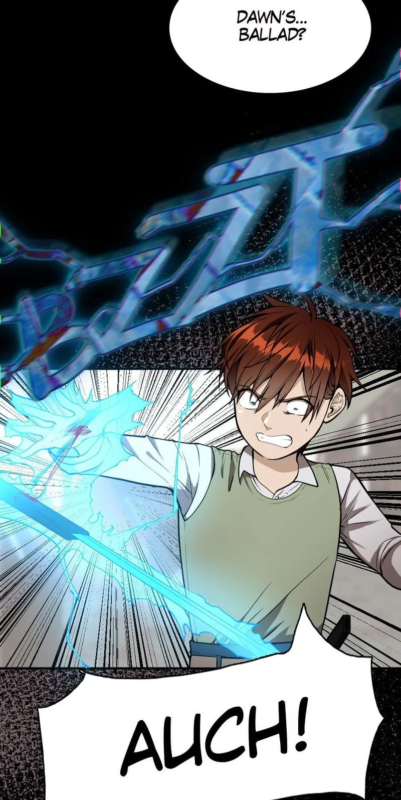 The Beginning After The End Chapter 46 Online - página 19