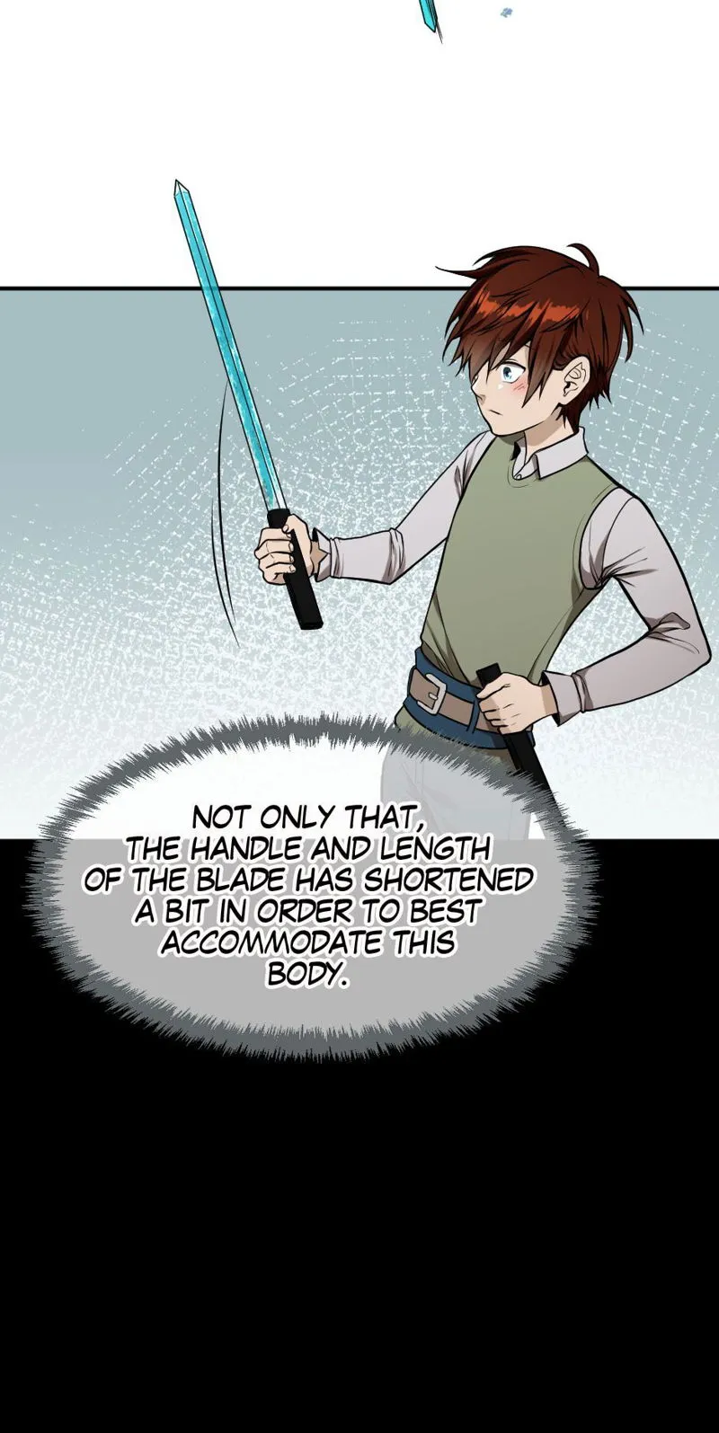 The Beginning After The End Chapter 46 Online - página 27