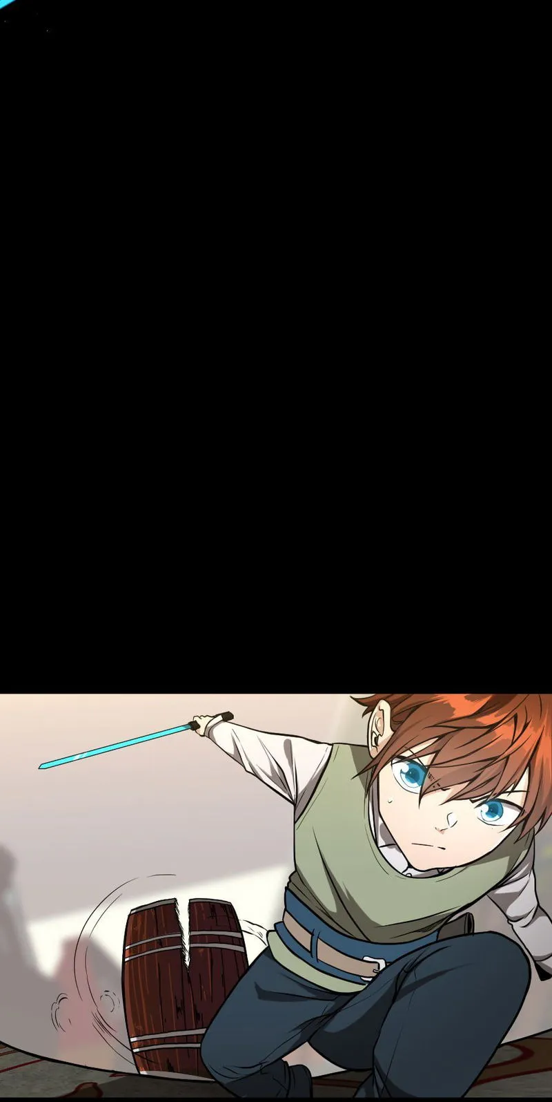 The Beginning After The End Chapter 46 Online - página 30