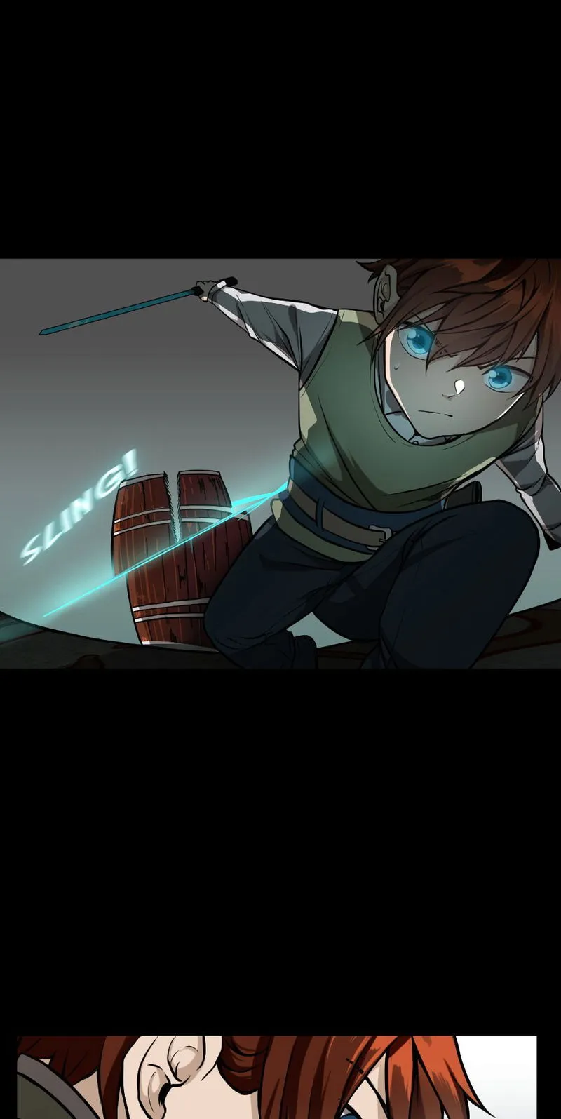 The Beginning After The End Chapter 46 Online - página 31