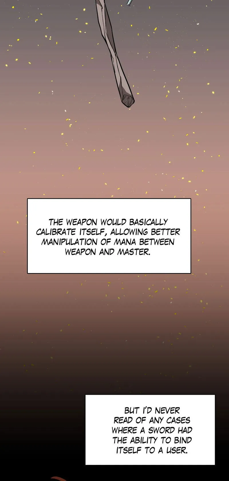 The Beginning After The End Chapter 46 Online - página 36