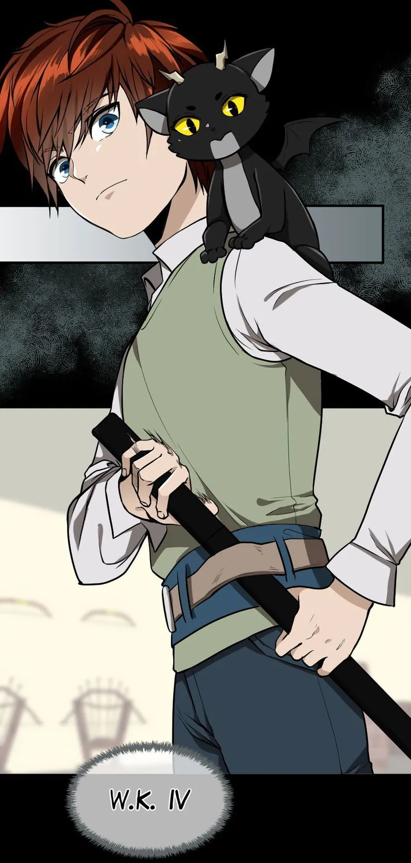 The Beginning After The End Chapter 46 Online - página 37