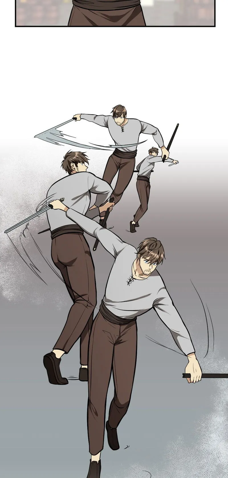 The Beginning After The End Chapter 46 Online - página 45