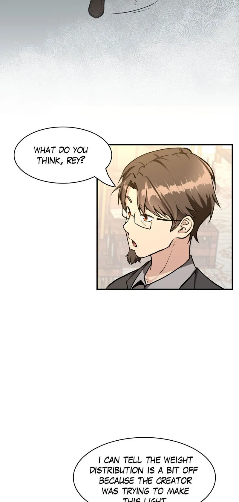 The Beginning After The End Chapter 46 Online - página 46