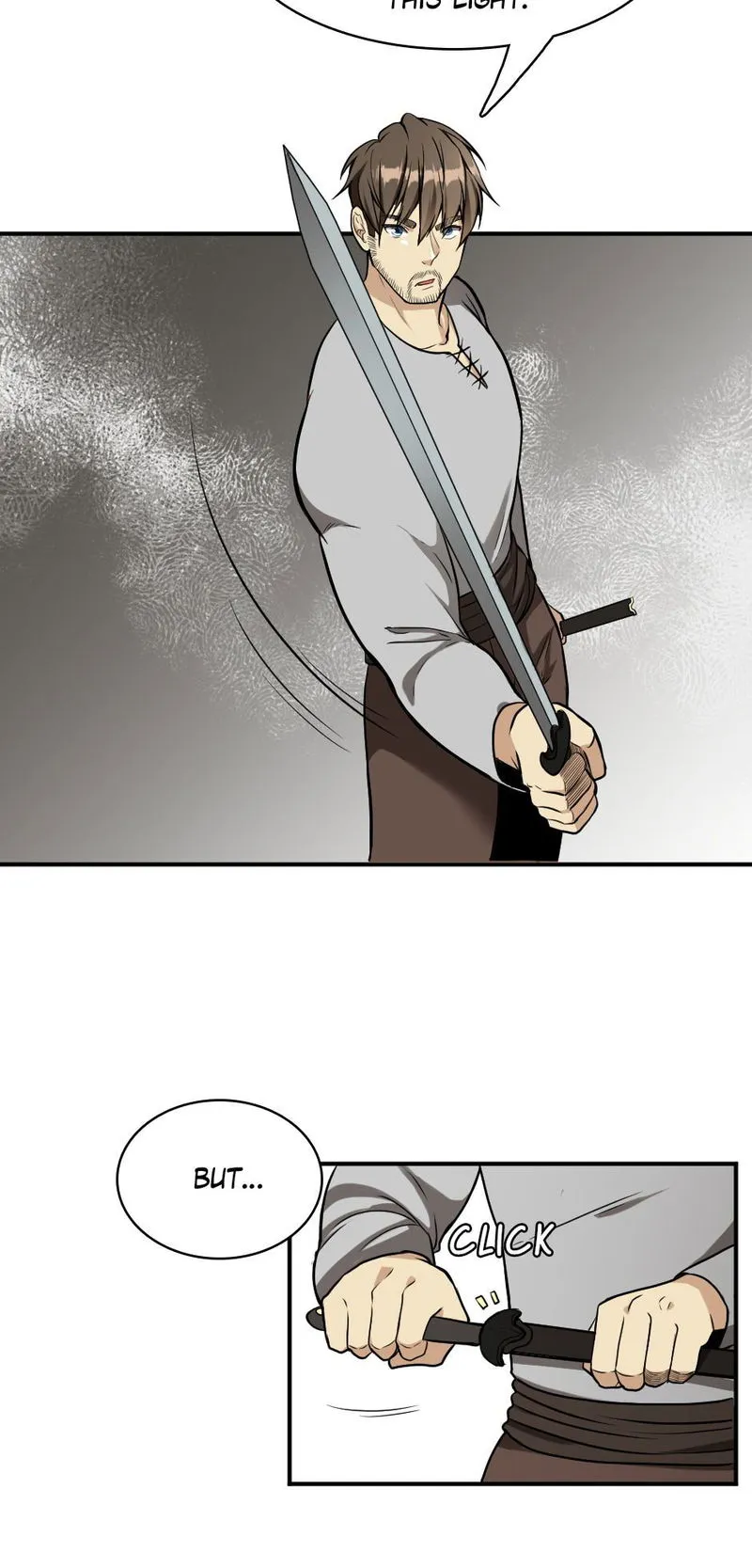 The Beginning After The End Chapter 46 Online - página 47