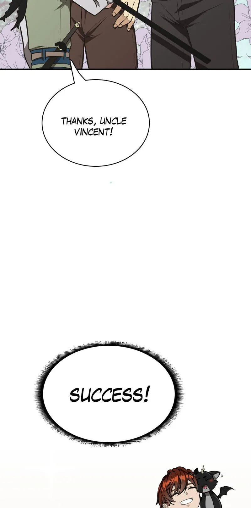 The Beginning After The End Chapter 46 Online - página 57