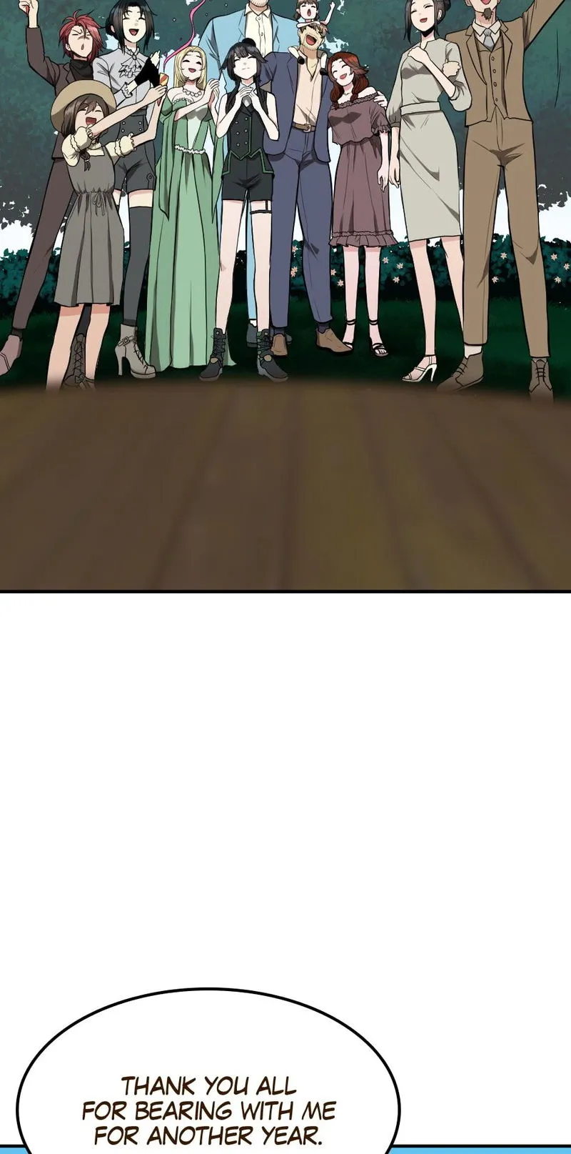 The Beginning After The End Chapter 47 Online - página 4