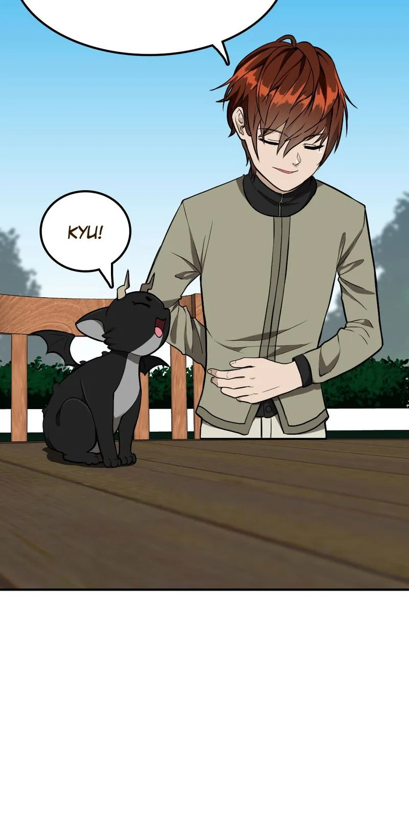 The Beginning After The End Chapter 47 Online - página 5