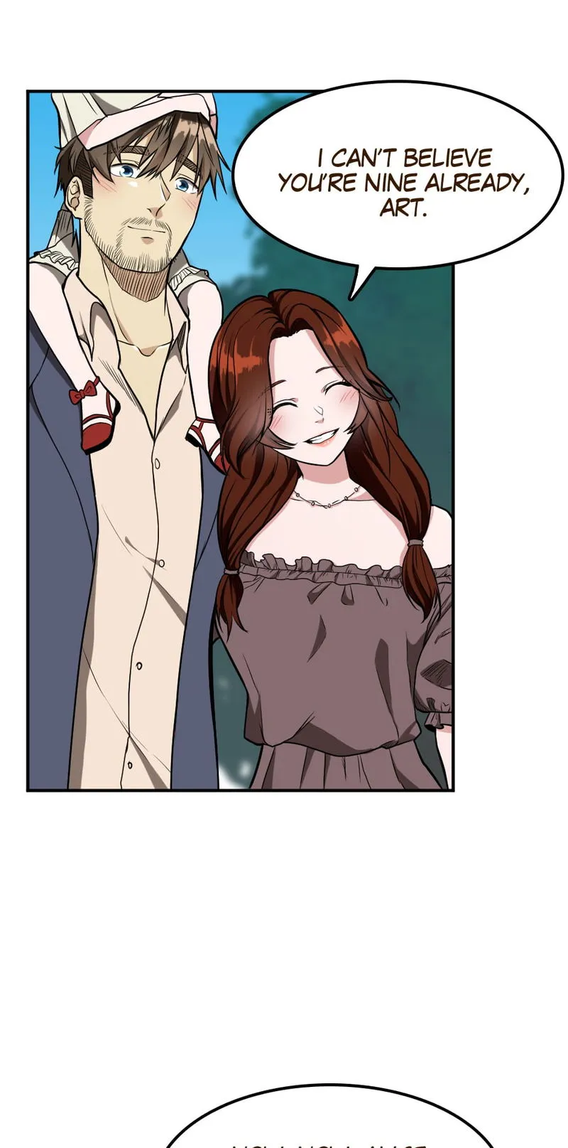 The Beginning After The End Chapter 47 Online - página 6