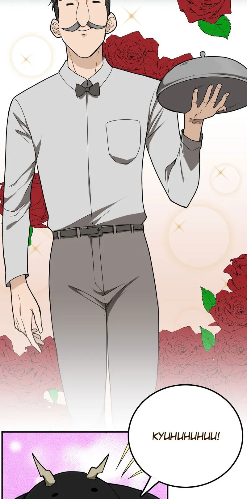 The Beginning After The End Chapter 47 Online - página 9