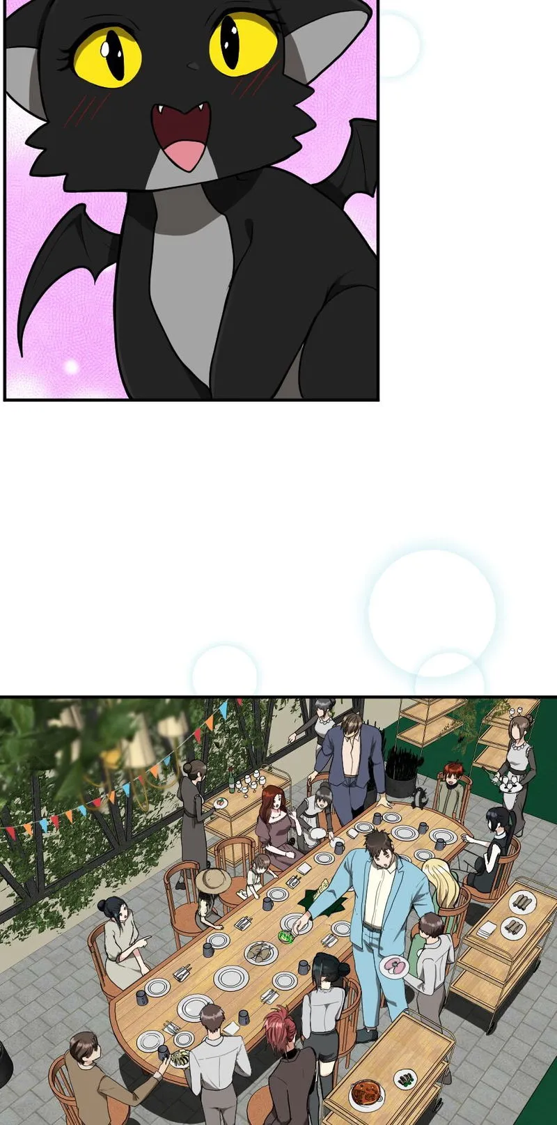 The Beginning After The End Chapter 47 Online - página 10