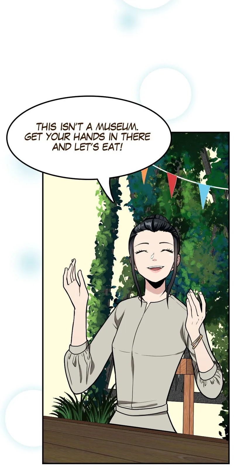 The Beginning After The End Chapter 47 Online - página 13
