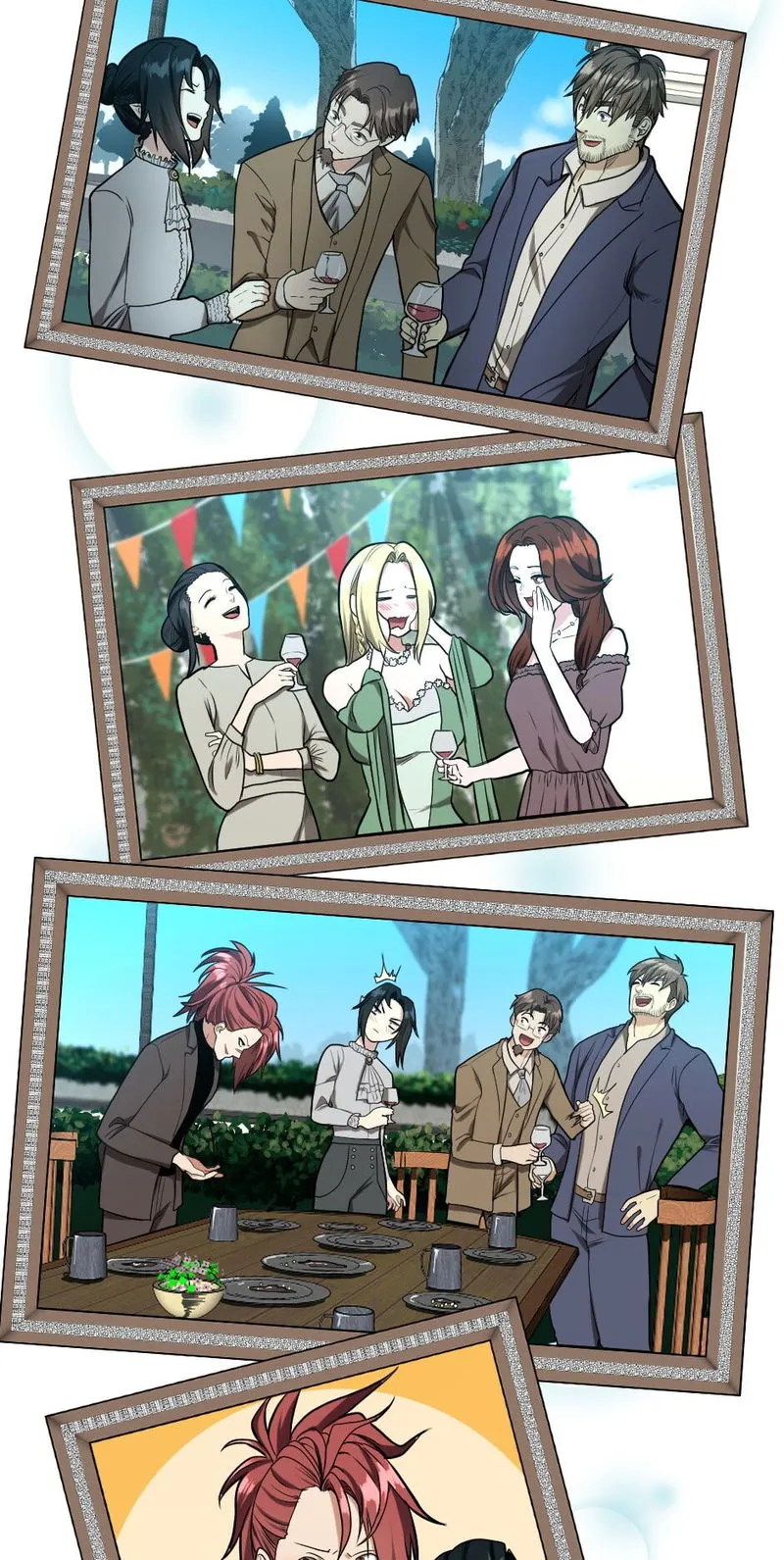 The Beginning After The End Chapter 47 Online - página 15