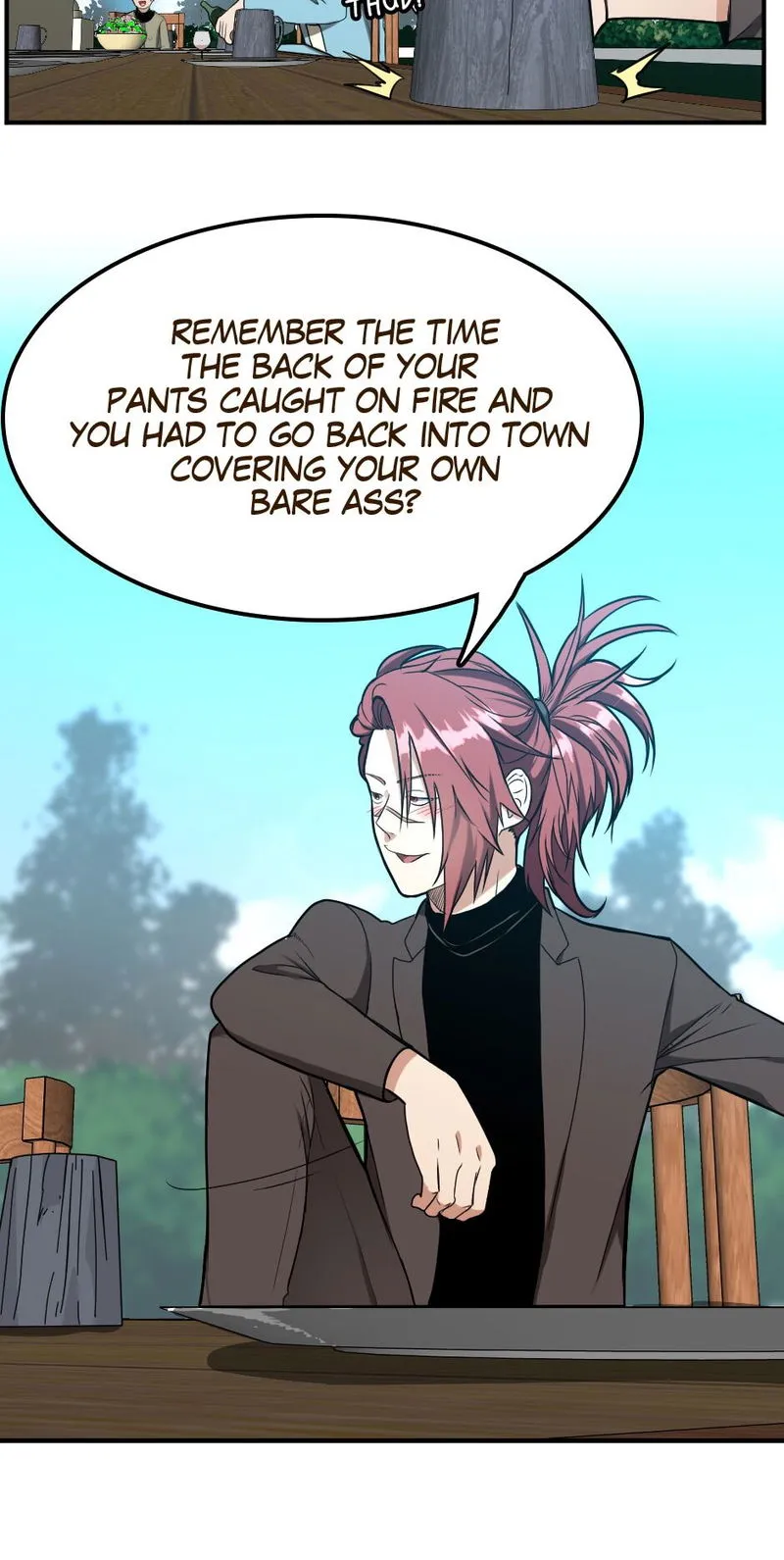 The Beginning After The End Chapter 47 Online - página 19