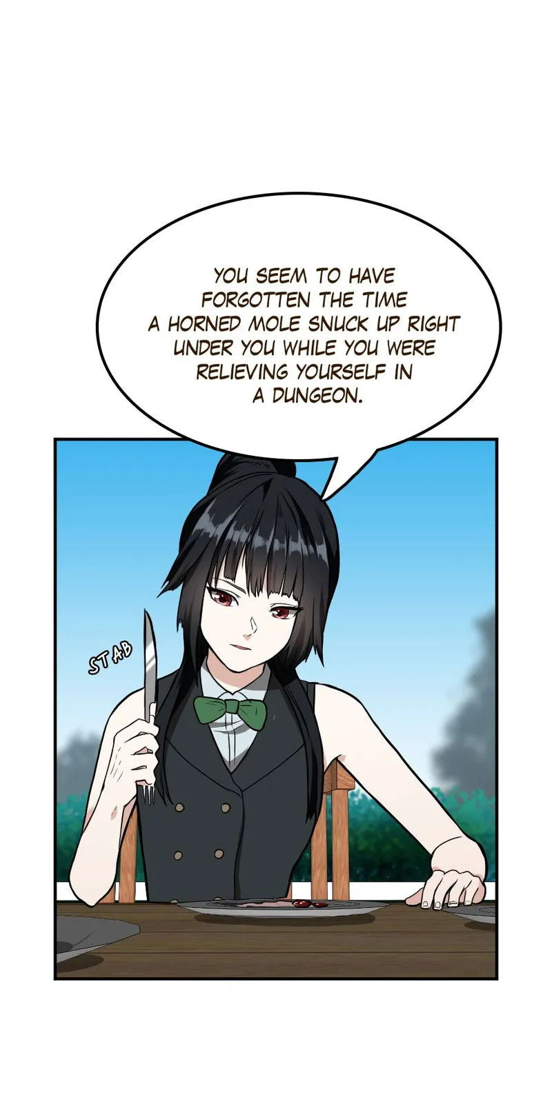 The Beginning After The End Chapter 47 Online - página 21