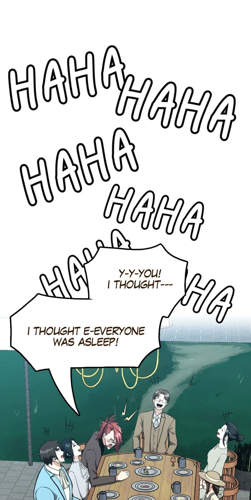 The Beginning After The End Chapter 47 Online - página 23
