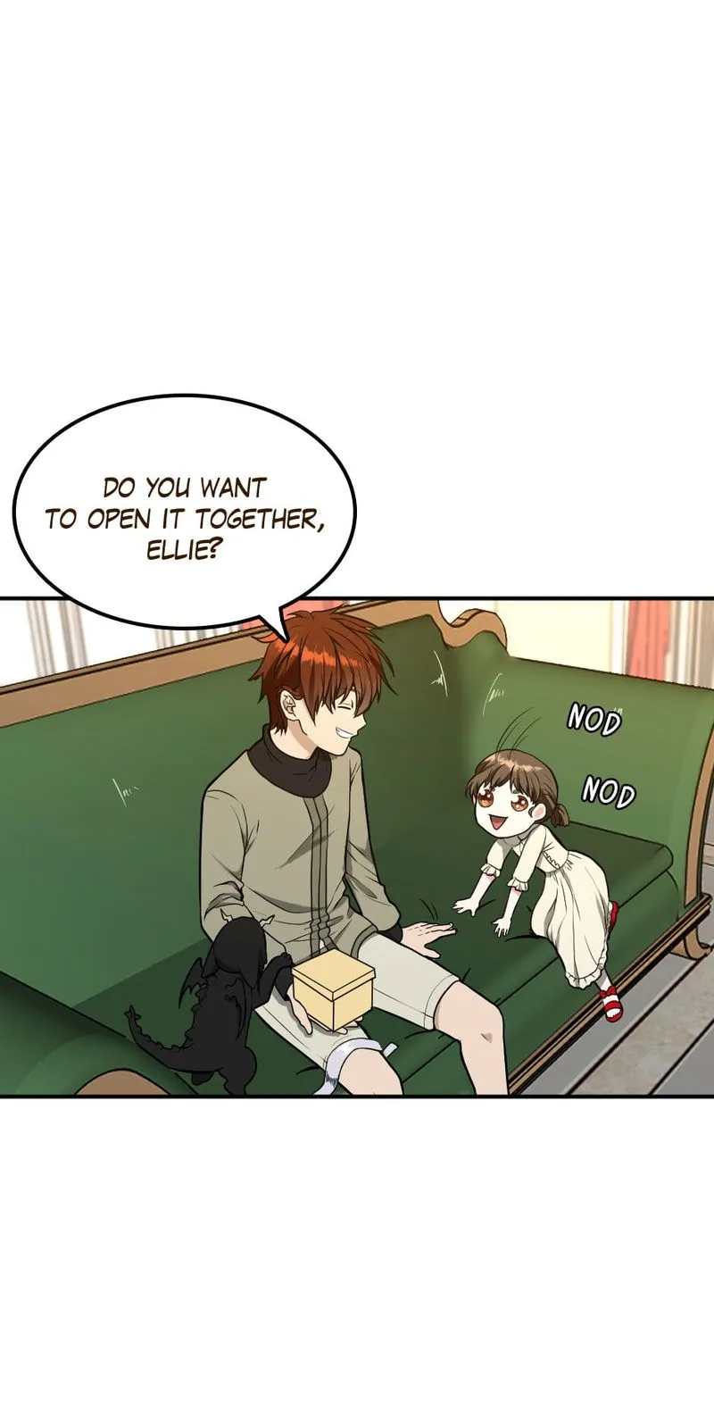 The Beginning After The End Chapter 47 Online - página 29