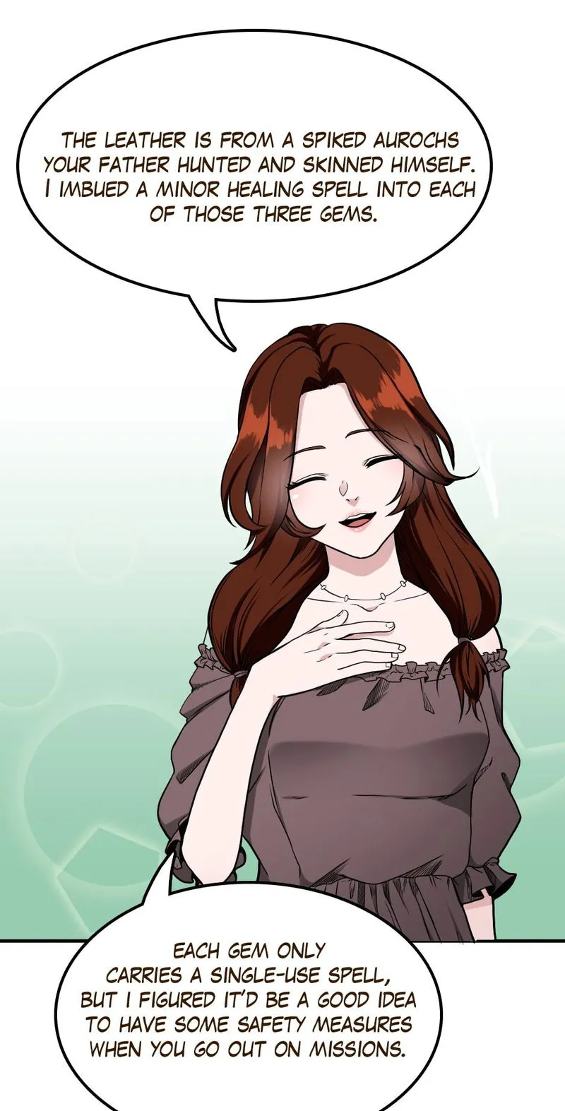 The Beginning After The End Chapter 47 Online - página 31