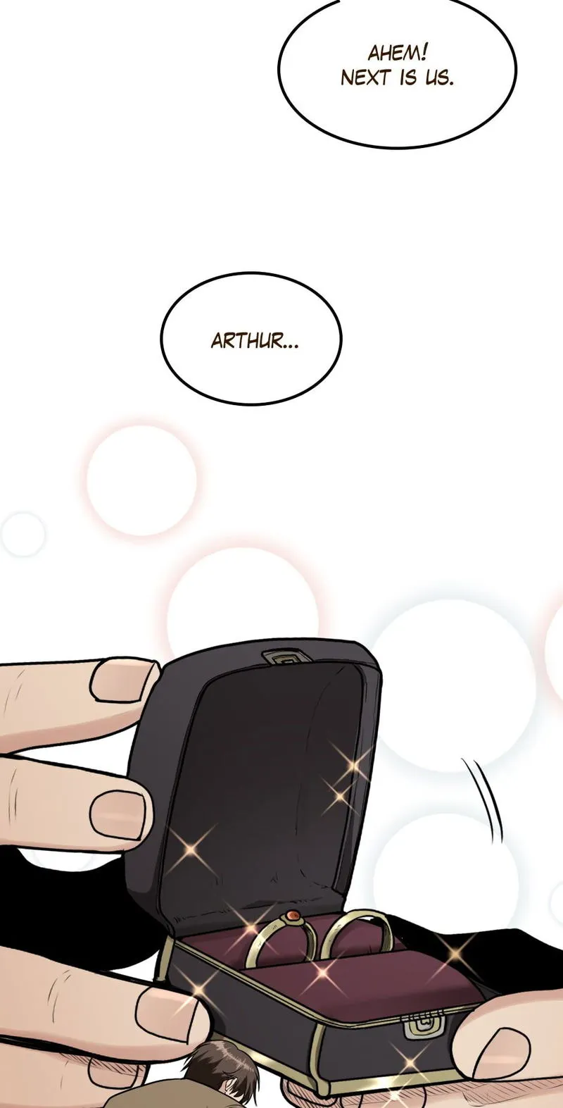 The Beginning After The End Chapter 47 Online - página 35
