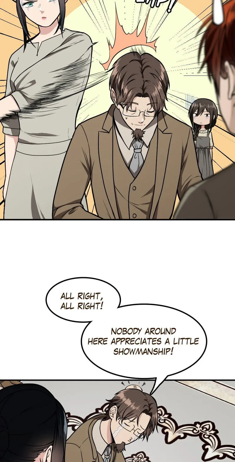 The Beginning After The End Chapter 47 Online - página 37