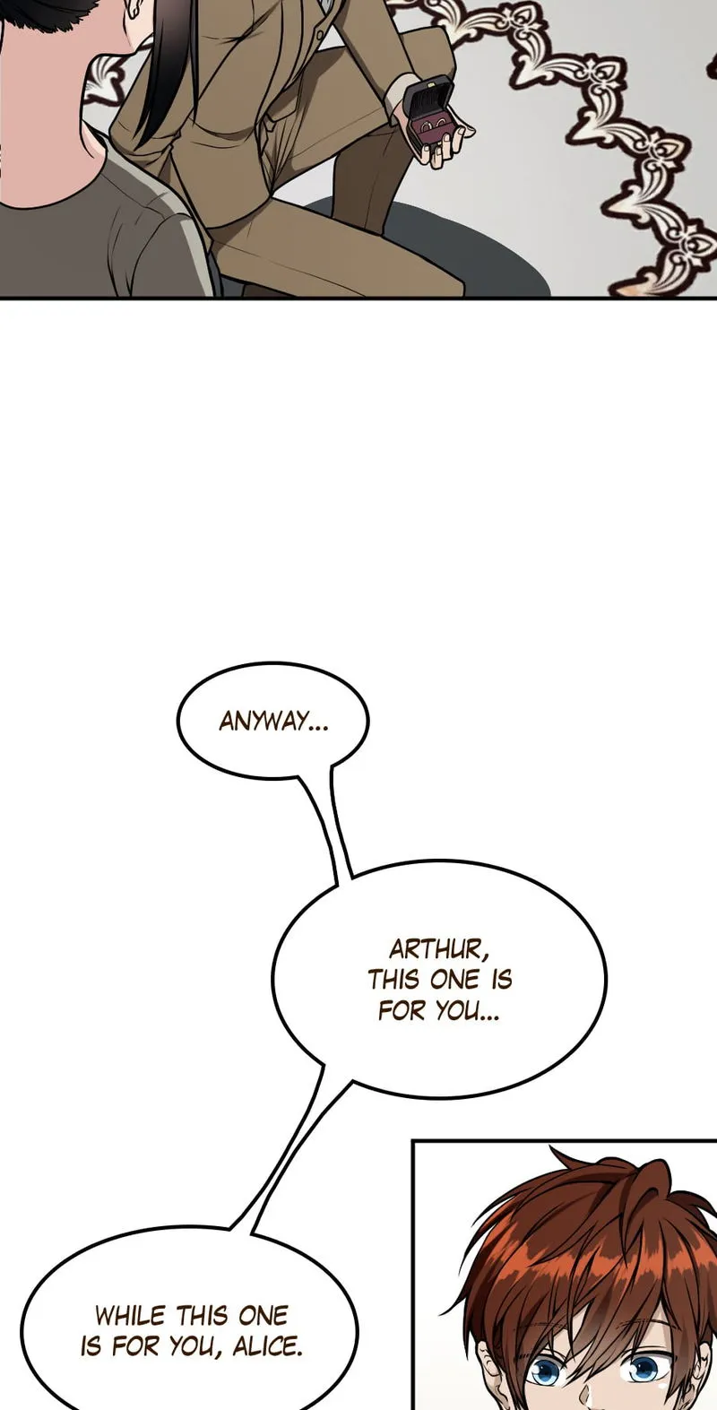 The Beginning After The End Chapter 47 Online - página 38
