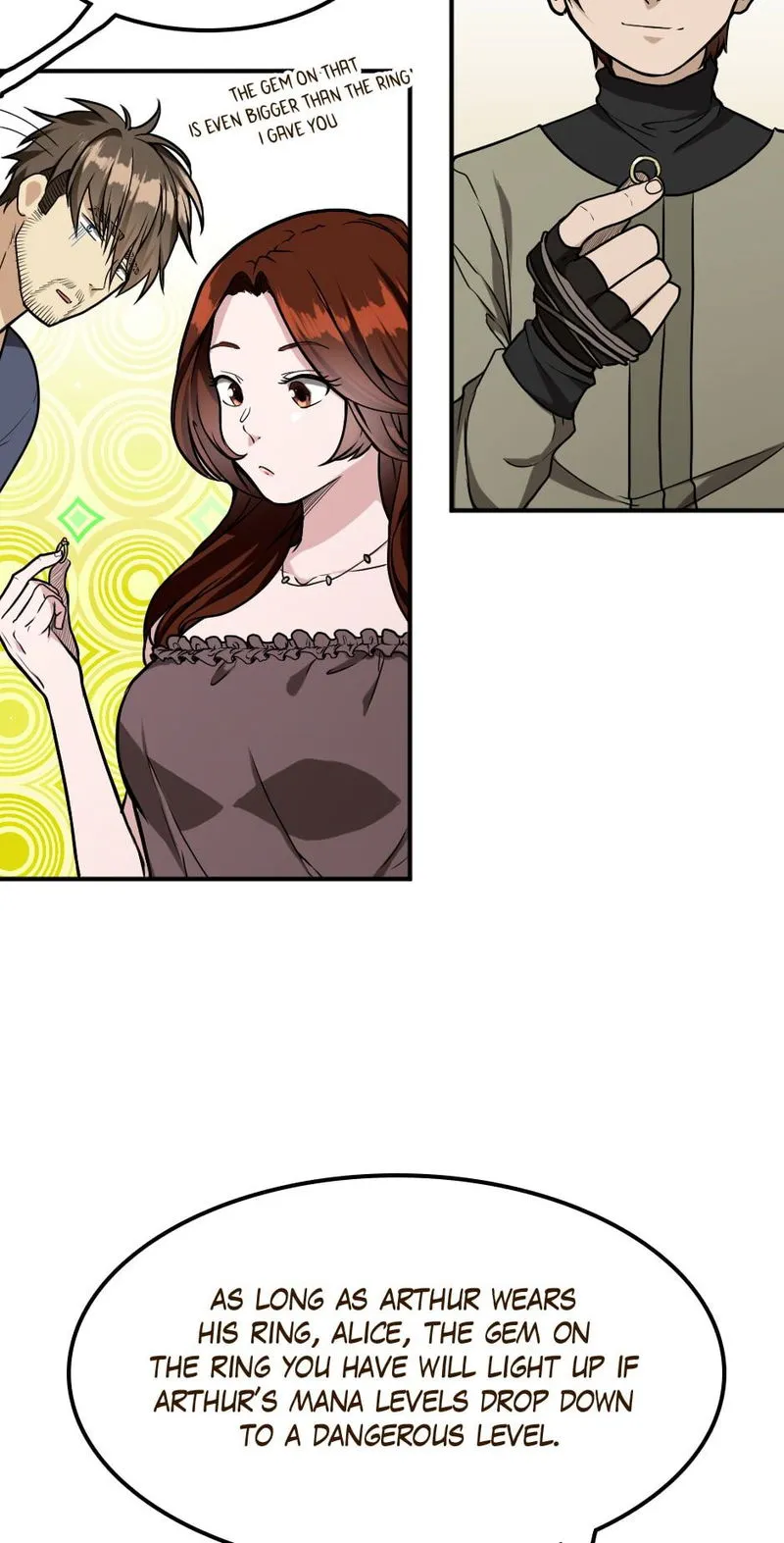 The Beginning After The End Chapter 47 Online - página 39