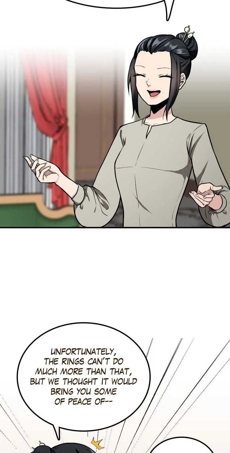 The Beginning After The End Chapter 47 Online - página 40