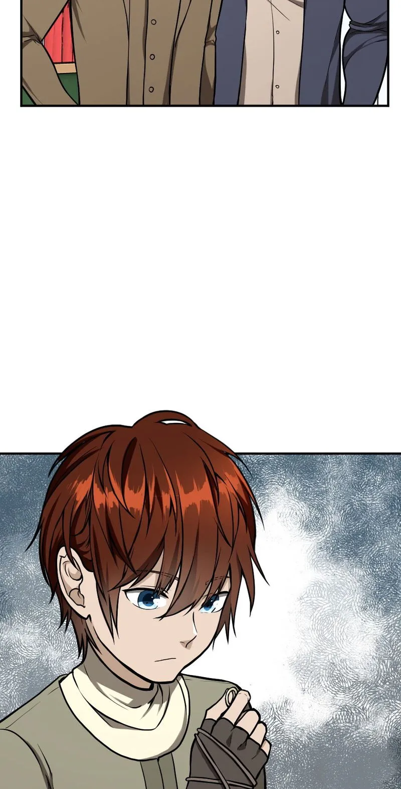 The Beginning After The End Chapter 47 Online - página 43