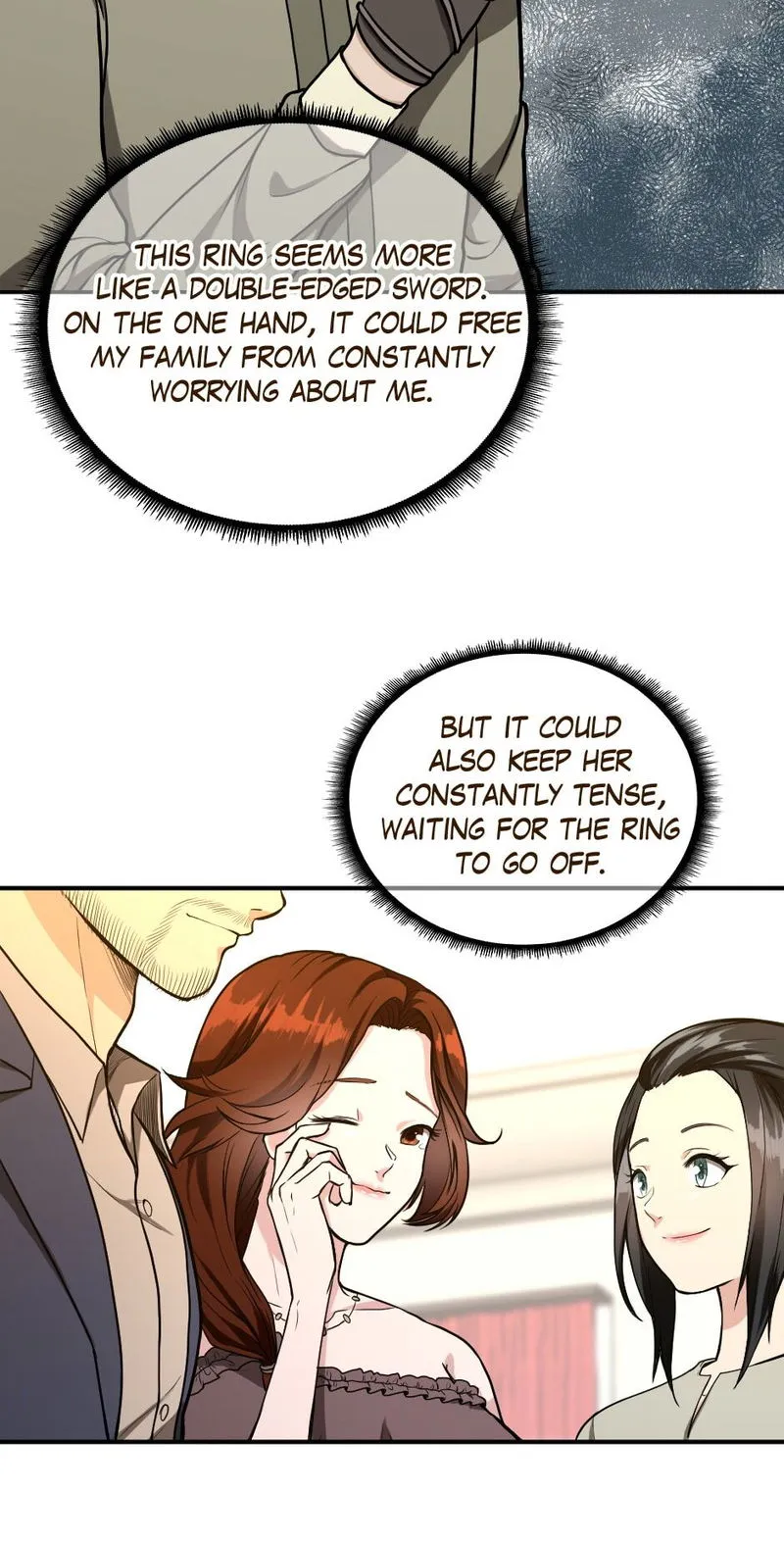 The Beginning After The End Chapter 47 Online - página 44