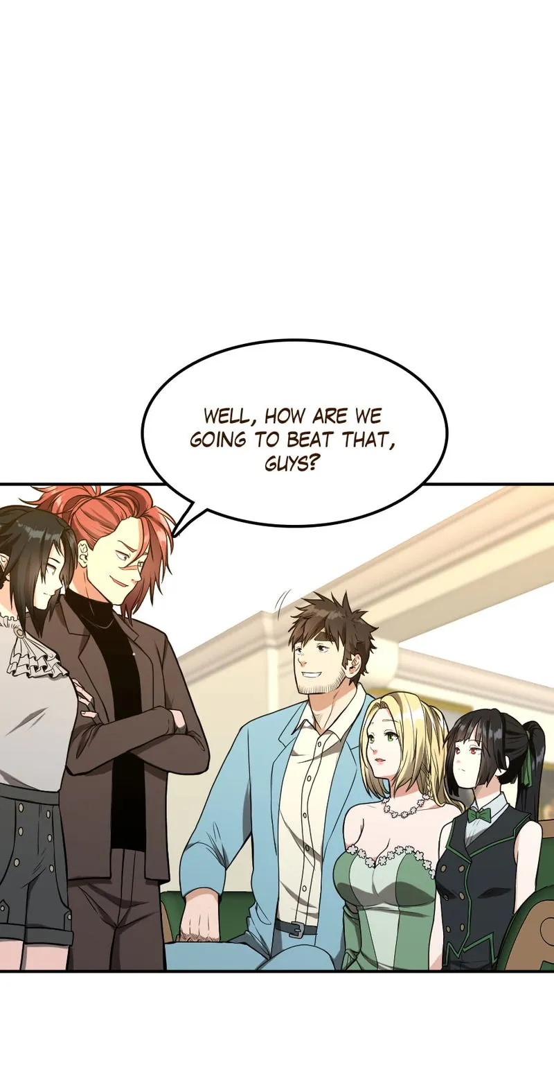 The Beginning After The End Chapter 47 Online - página 45