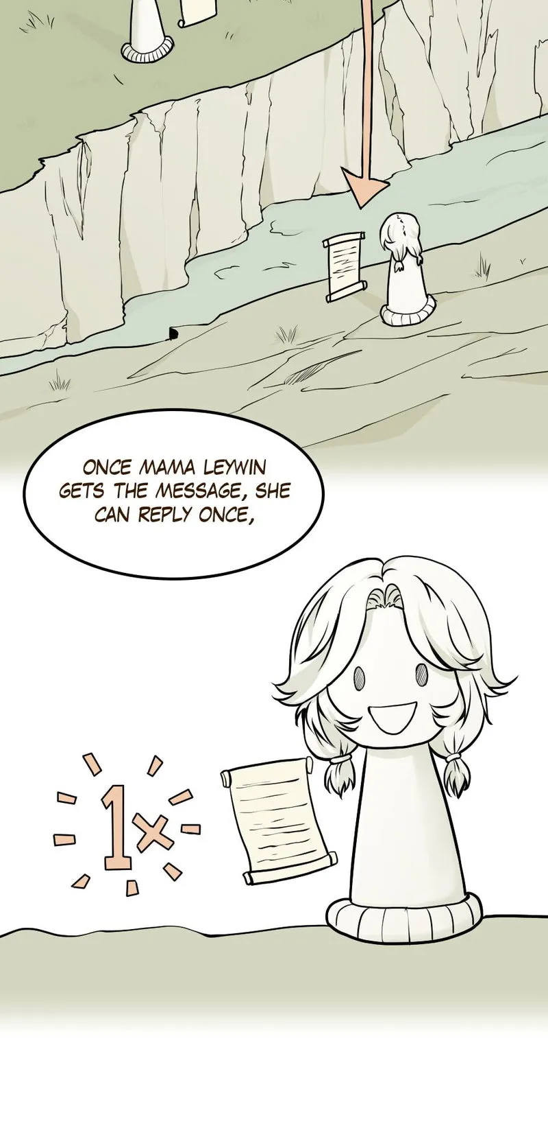 The Beginning After The End Chapter 47 Online - página 51