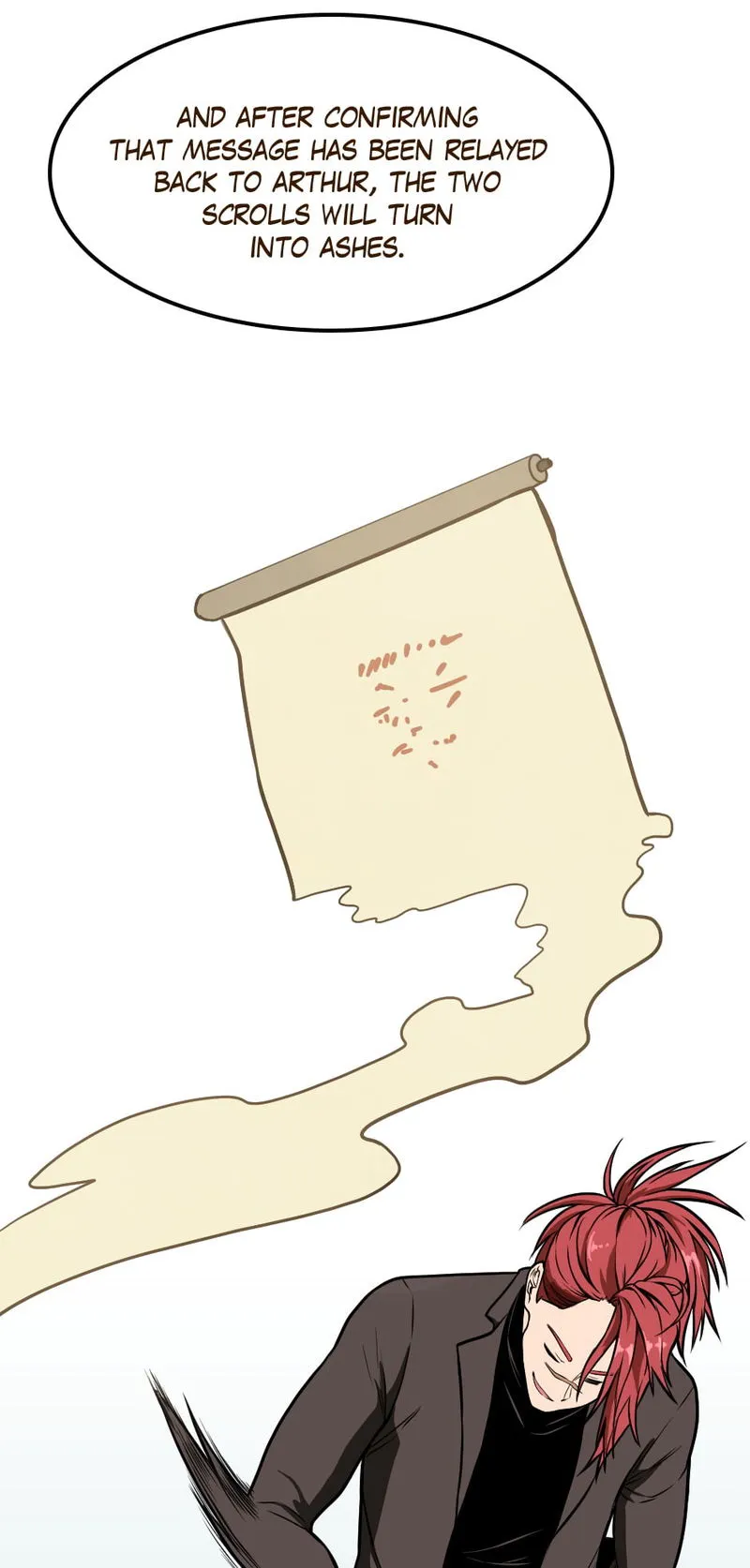 The Beginning After The End Chapter 47 Online - página 52