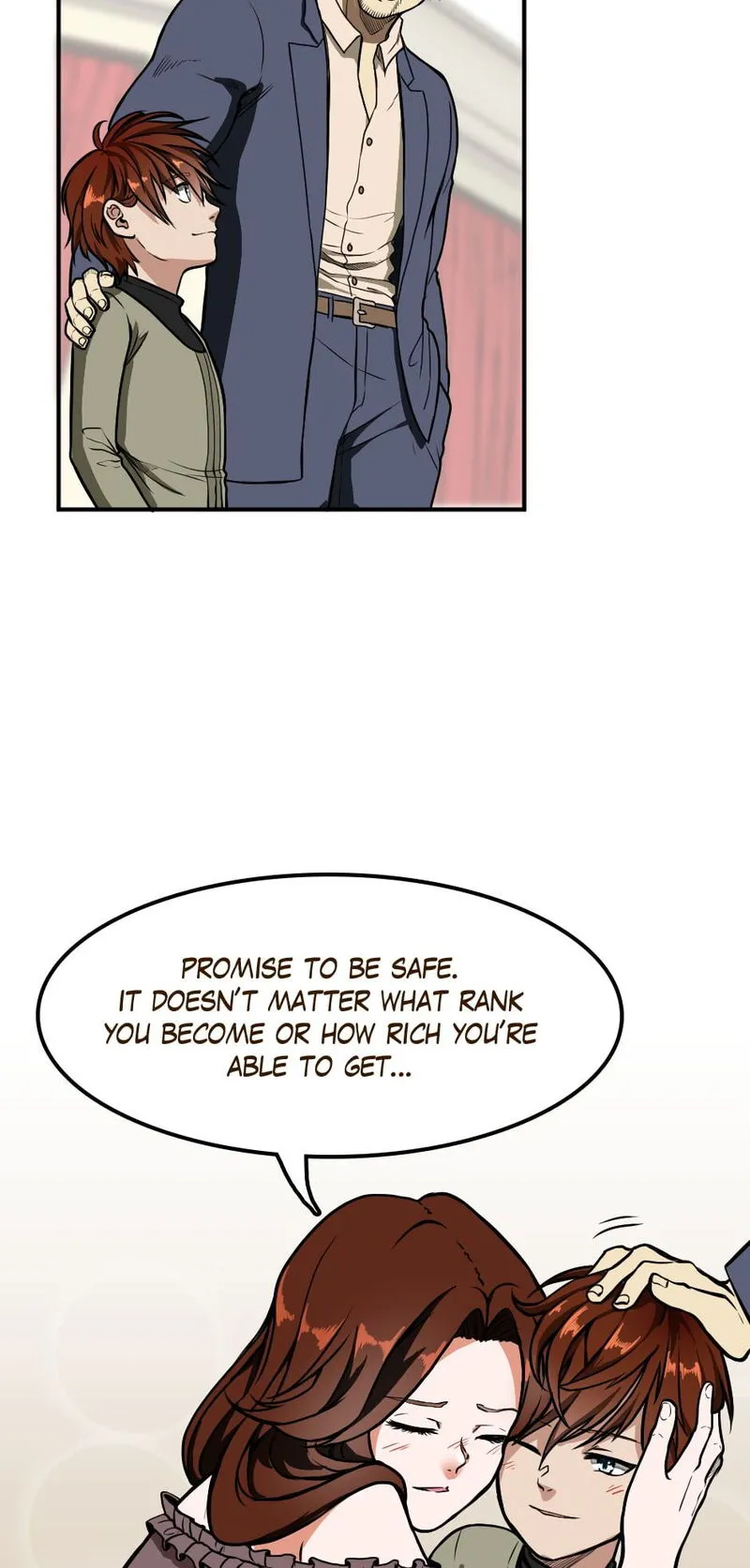 The Beginning After The End Chapter 47 Online - página 54