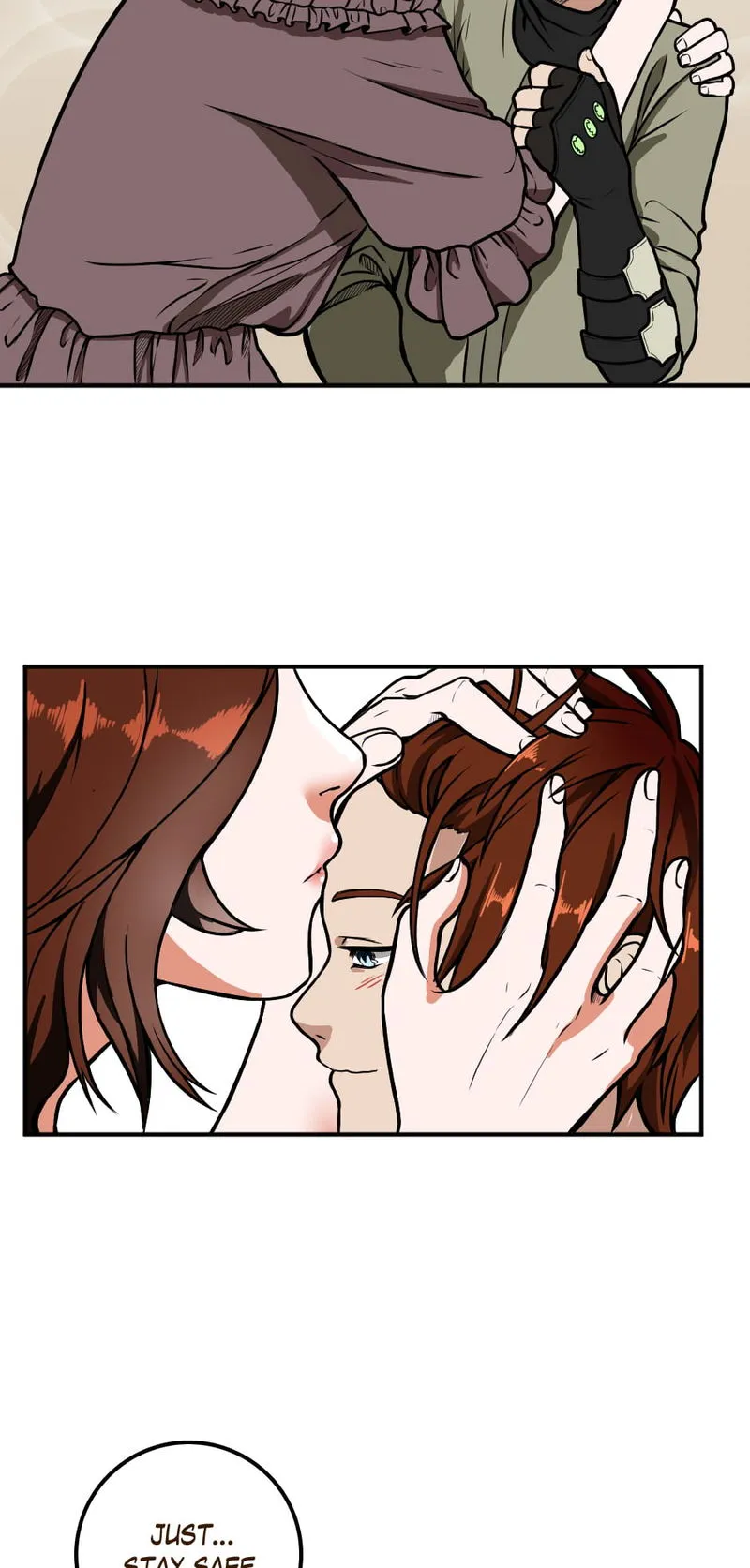 The Beginning After The End Chapter 47 Online - página 55
