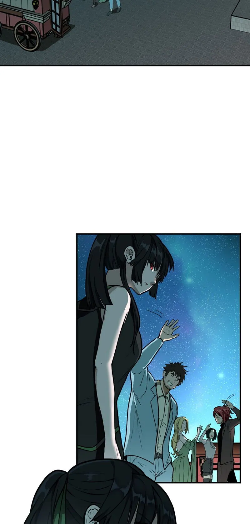 The Beginning After The End Chapter 47 Online - página 59