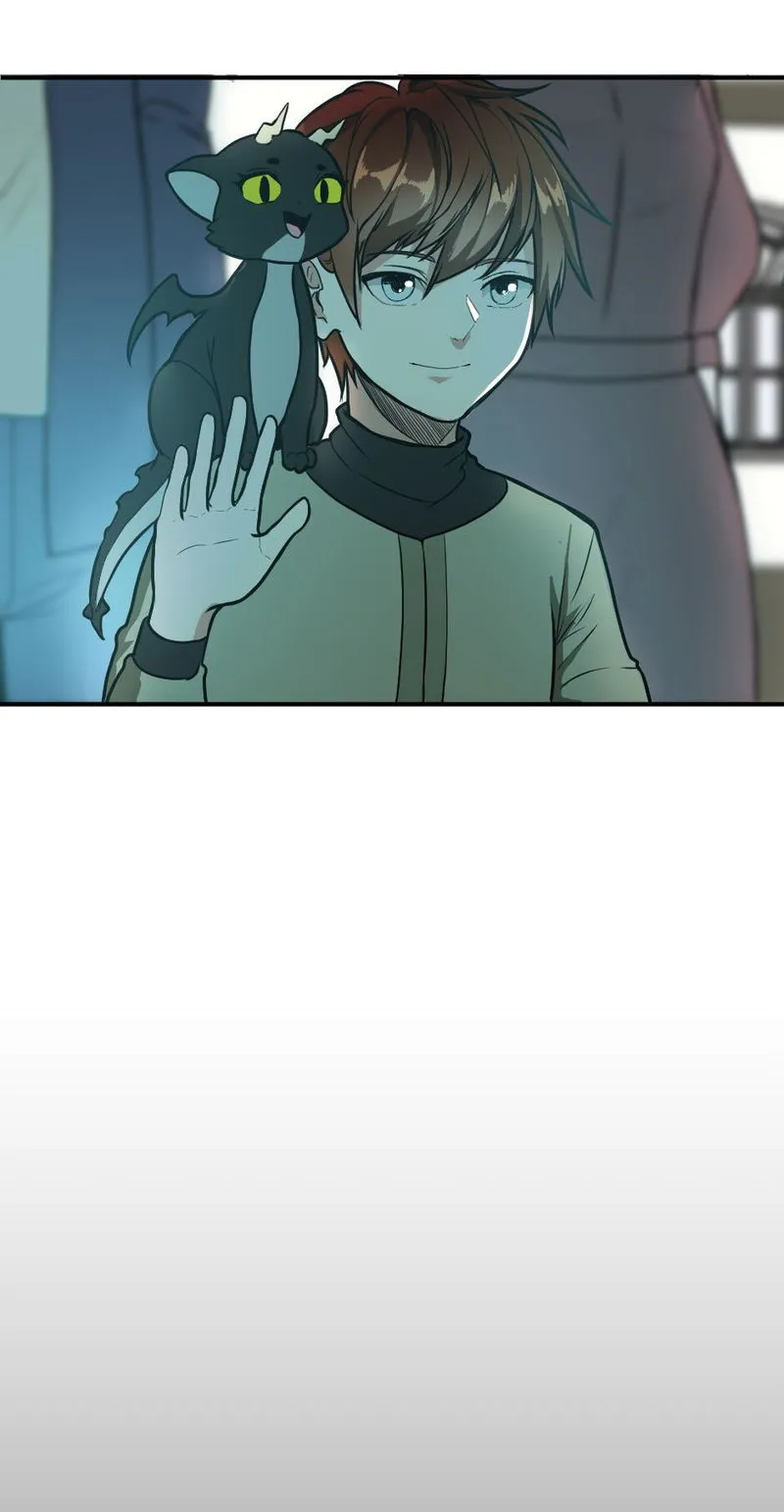 The Beginning After The End Chapter 47 Online - página 61