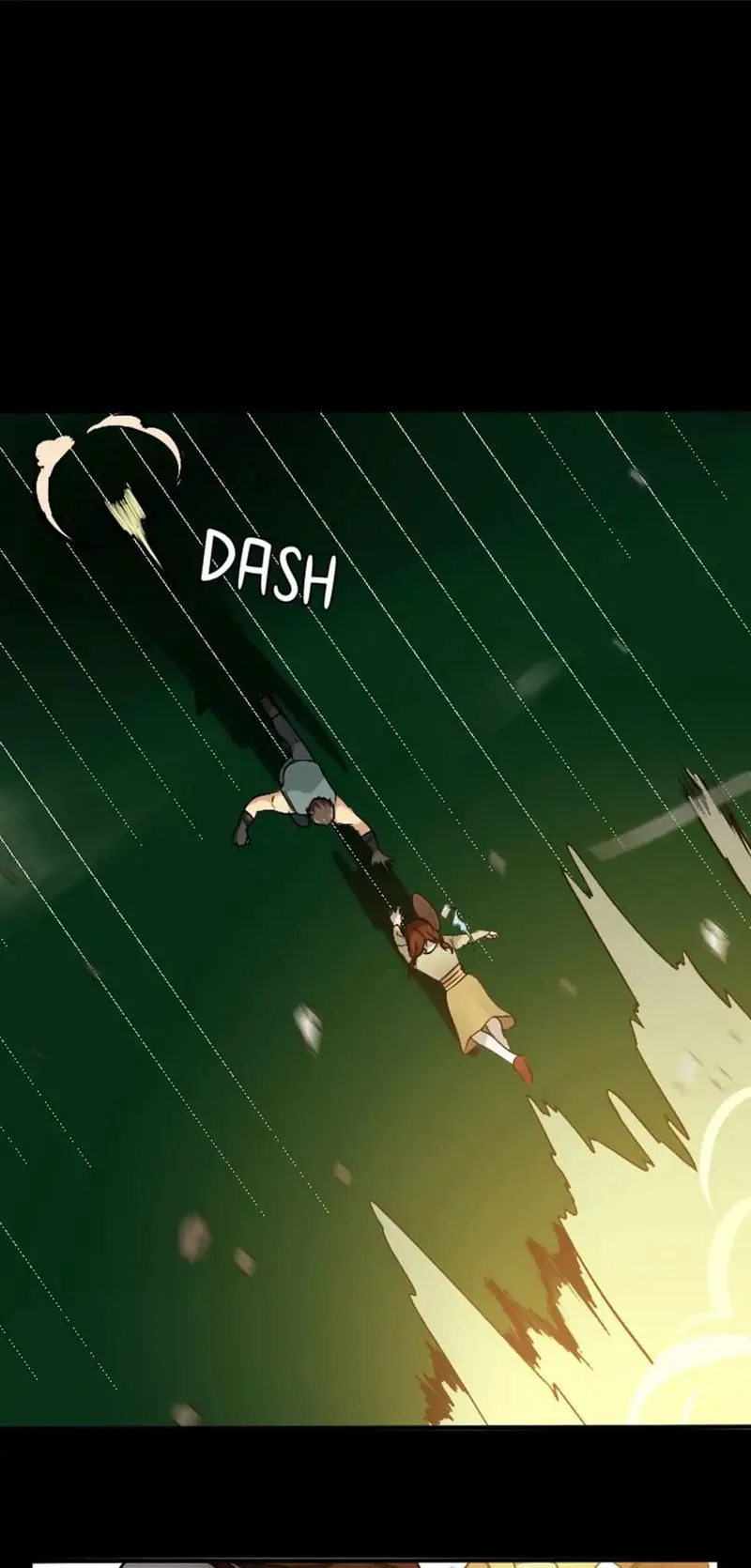 The Beginning After The End Chapter 5 Online - página 1