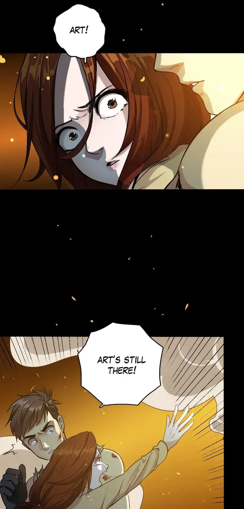 The Beginning After The End Chapter 5 Online - página 6