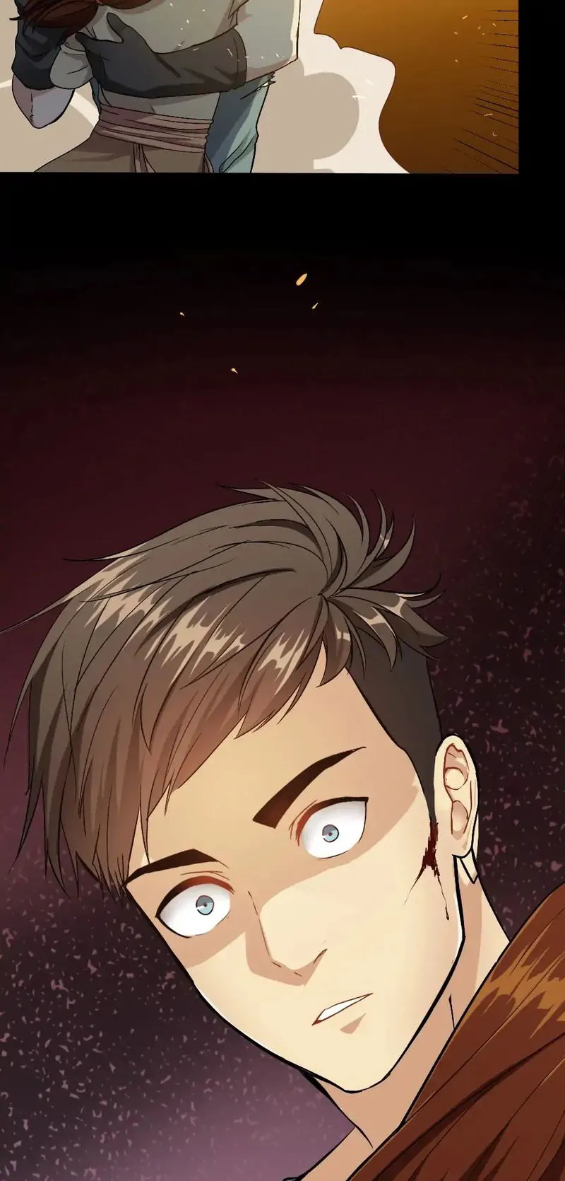 The Beginning After The End Chapter 5 Online - página 7