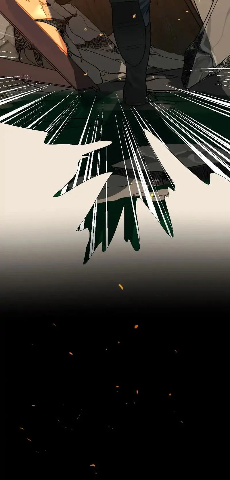 The Beginning After The End Chapter 5 Online - página 10
