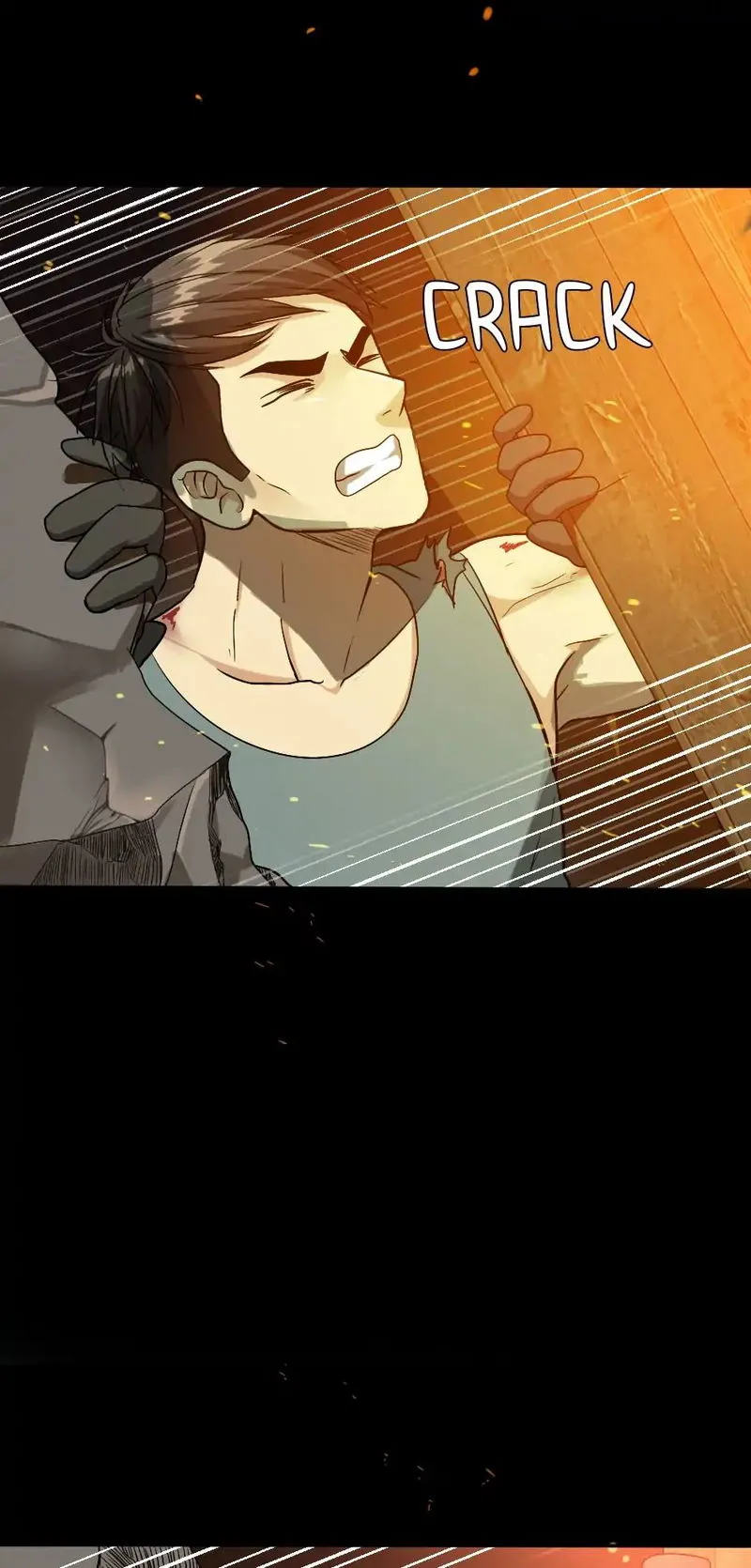The Beginning After The End Chapter 5 Online - página 11