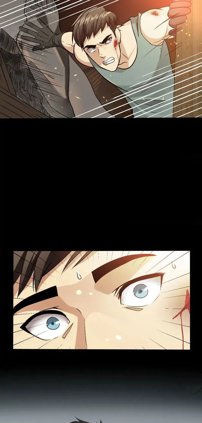 The Beginning After The End Chapter 5 Online - página 12