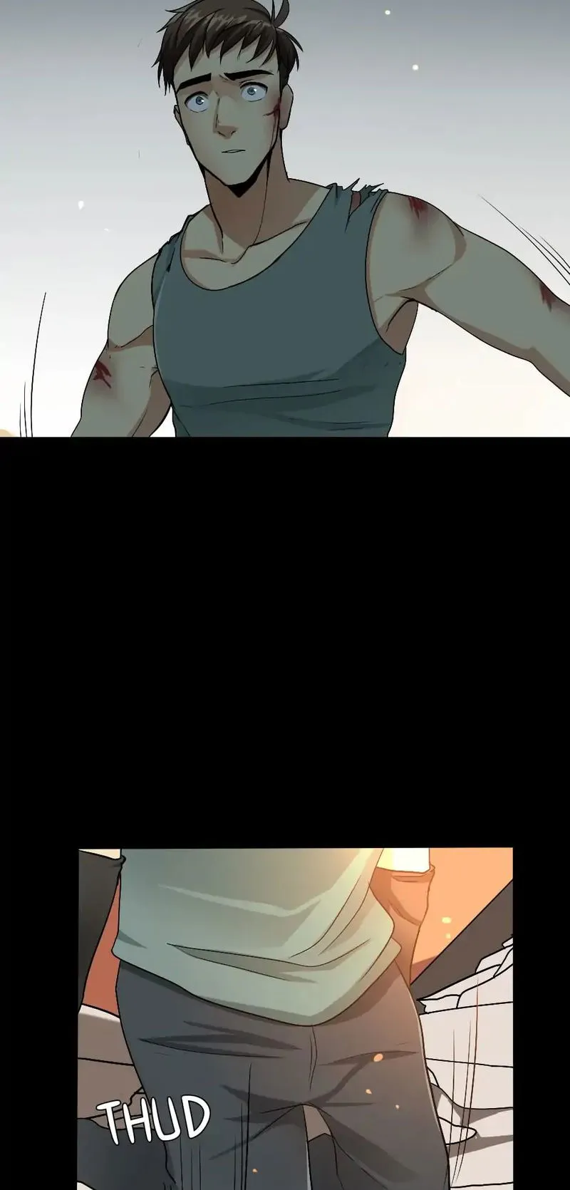 The Beginning After The End Chapter 5 Online - página 13