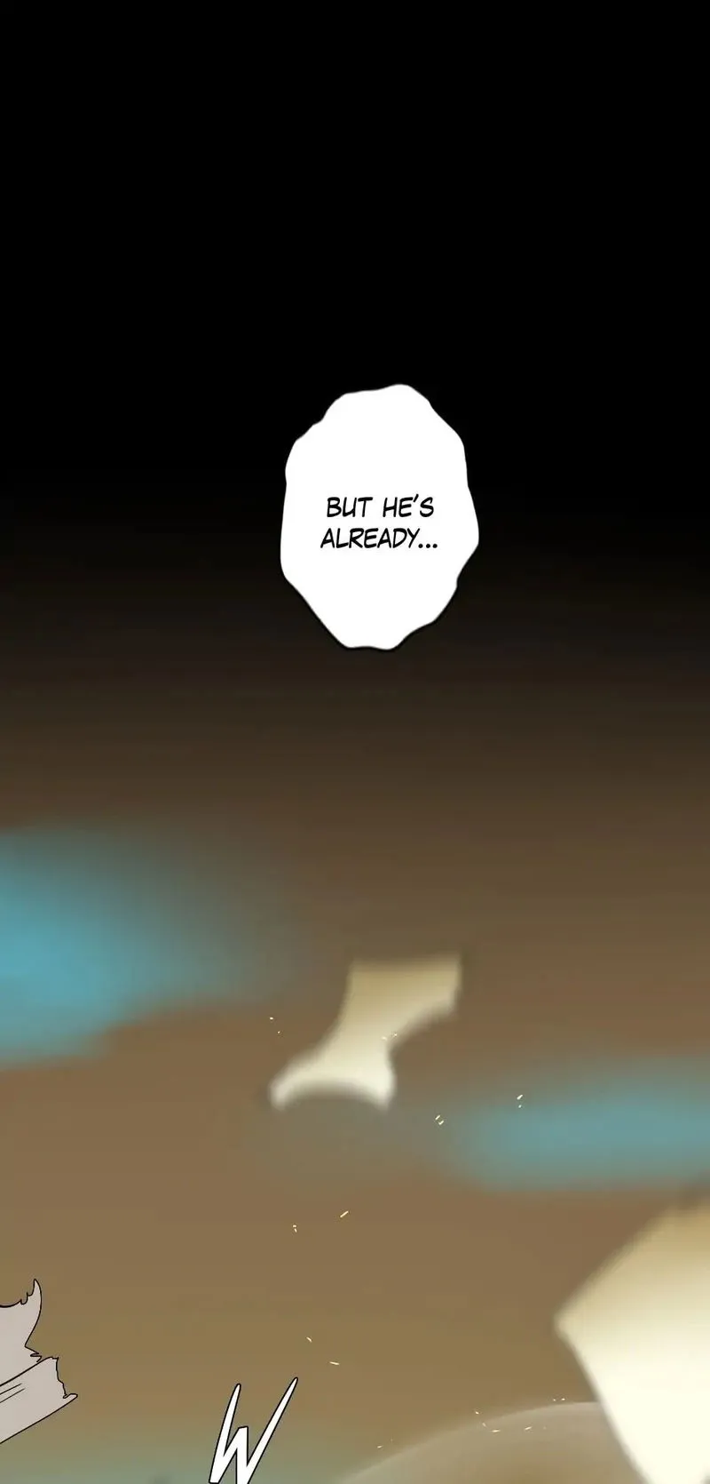 The Beginning After The End Chapter 5 Online - página 17