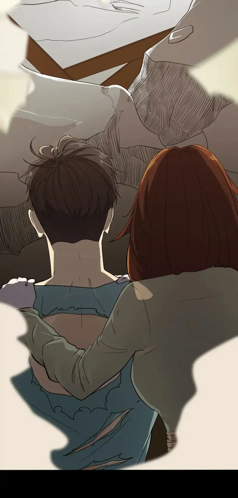 The Beginning After The End Chapter 5 Online - página 19