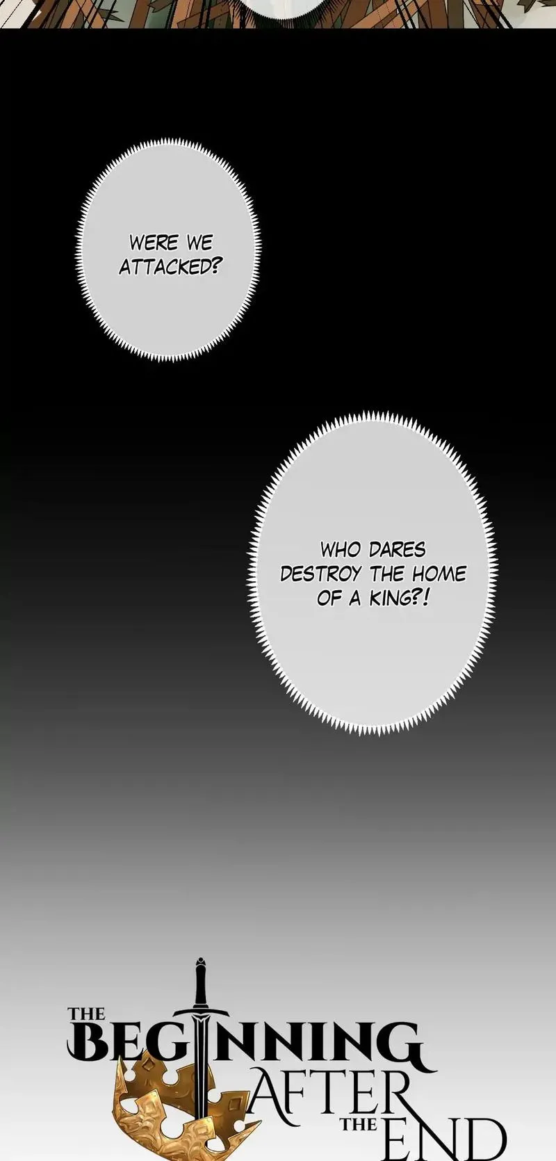 The Beginning After The End Chapter 5 Online - página 25
