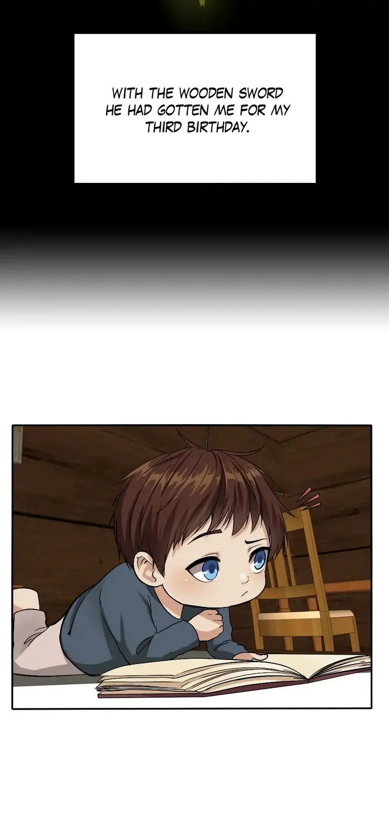The Beginning After The End Chapter 5 Online - página 32
